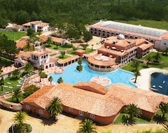 Hotel Herdade Lago Real (Mira, Portugal)