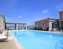 Căn hộ có phục vụ Aeolis Apartments & Studios (Gera, Hy Lạp)