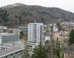 Khách sạn Linde (Baden, Thụy Sỹ)