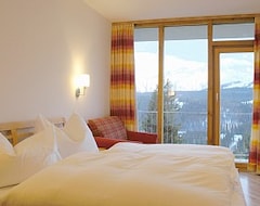 Hele huset/lejligheden Panorama (Wald im Pinzgau, Østrig)