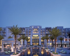 Khách sạn Anantara Eastern Mangroves Abu Dhabi Hotel (Abu Dhabi, Các tiểu vương quốc Ả Rập Thống Nhất)