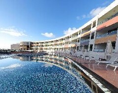 Hotel Geranios Suites&spa (Tarajalejo, Španjolska)