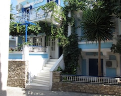 Hotel Mariona (Pythagorion, Grecia)