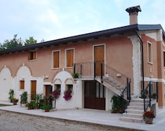 Casa rural Agriturismo Da Gas (San Giorgio in Bosco, Ý)