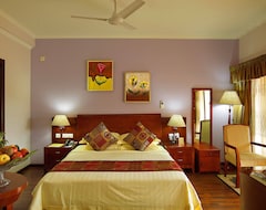 Khách sạn Hotel Lulu International (Thrissur, Ấn Độ)