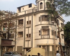 Hotel Nest International (Kalküta, Hindistan)