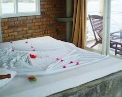 Hotel Upul Restaurant And Rooms (Unawatuna, Sri Lanka)