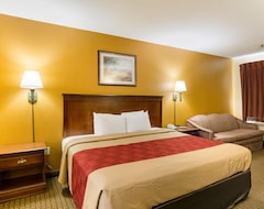 Hotel Econo Lodge (Stafford, Sjedinjene Američke Države)