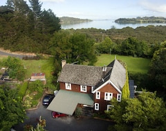 Hele huset/lejligheden Riverside Homestead (Russell, New Zealand)