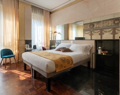 Căn hộ có phục vụ Rivière Private Rooms Alla Scala (Milan, Ý)