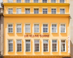 Hotel Die kleine Sonne (Rostock, Germany)