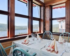 Spatind Fjellhotell (Nordre Land, Norge)