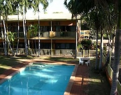 Khách sạn Litchfield (Batchelor, Úc)
