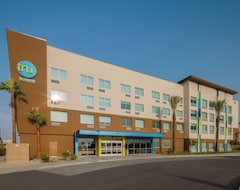 Hotel Tru By Hilton Goodyear Phoenix West, Az (Goodyear, EE. UU.)