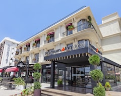 Khách sạn Premium Inn Boutique Hotel (Famagusta, Síp)