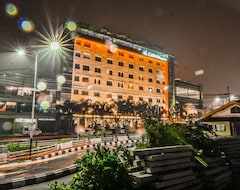 Otel El Cavana Bandung (Bandung, Endonezya)