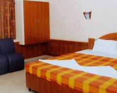 Khách sạn OYO 12781 Jayam Resort (Mahabalipuram, Ấn Độ)