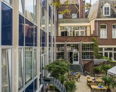 Hotel Puur (Venlo, Holland)