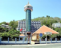 Hotelli Hoa Tieu (Vung Tau, Vietnam)