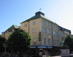 Khách sạn Ludvika Stadshotell (Ludvika, Thụy Điển)