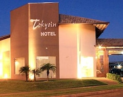 Tokyo Hotel (Três Lagoas, Brazil)