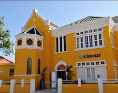 Boutique Hotel 'T Klooster (Willemstad, Curacao)