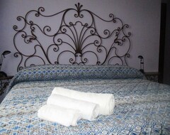 Bed & Breakfast Barba Bertu (Frassino, Italija)