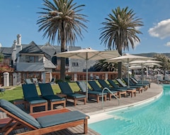 Khách sạn Hotel Harbour House (Hermanus, Nam Phi)