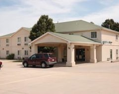 Otel Augusta Inn (Augusta, ABD)