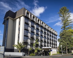 Hotelli Copthorne Hotel Auckland City (Auckland, Uusi-Seelanti)