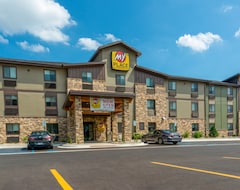 My Place Hotel-east Moline/quad Cities, Il (East Moline, Sjedinjene Američke Države)