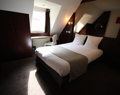 Hotel La Cruche Dor (Strasbourg, France)