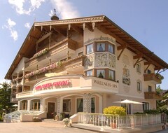 Hotelli Garni Sankt Georg (Seefeld, Itävalta)