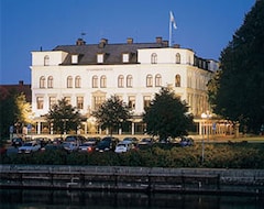 Hotelli Stadshotellet Lidkoping (Lidköping, Ruotsi)