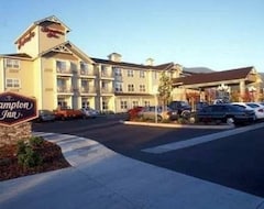 Hotel Hampton Inn Ukiah (Ukiah, USA)