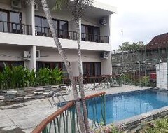 Khách sạn Akarsa Kokoro (Sanur, Indonesia)