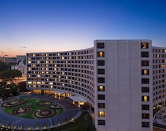 Hotel Washington Hilton (Washington D.C., USA)