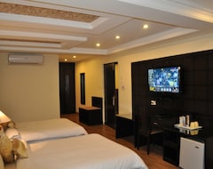 Hotel The Rio (Haridwar, Indien)