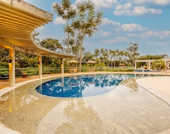 Khách sạn Rio Quente Resorts Hotel Cristal (suite Master) (Rio Quente, Brazil)
