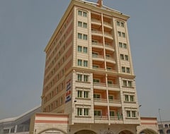 Khách sạn Najd Hotel Apartments (Dubai, Các tiểu vương quốc Ả Rập Thống Nhất)