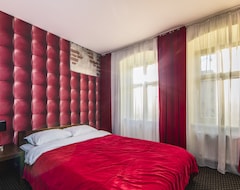 Hotel Boogie Deluxe Old Town (Breslavia, Polonia)