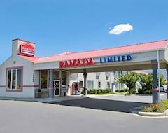 Hotel Ramada Limited Draper (Draper, EE. UU.)