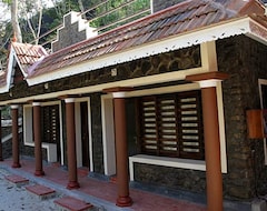 Bio Beda Ayurvedic Hill Resort (Thiruvananthapuram, India)