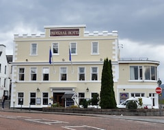 Otel Best Western Imperial (Fort William, Birleşik Krallık)
