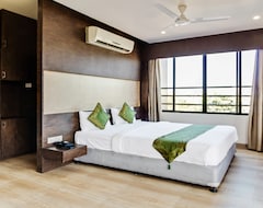 Hotel Treebo Trend Sai Vijay (Nashik, India)