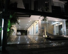 Khách sạn Malis the Residence & Hotel (Phnom Penh, Campuchia)