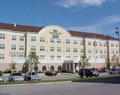 Khách sạn Homewood Suites By Hilton Erie (Erie, Hoa Kỳ)