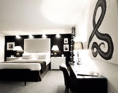 Hotel The Royals Experience (Nápoles, Italia)