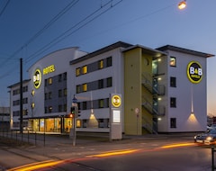 B&B HOTEL Augsburg-Süd (Augsburg, Deutschland)