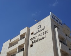 Hotelli Gulf Suites (Amman, Jordania)